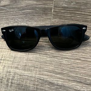 Rayban Original Wayfarer